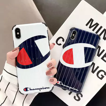 チャンピオン ブランド スマホケースiPhone17/17pro/17 promax/17 air 