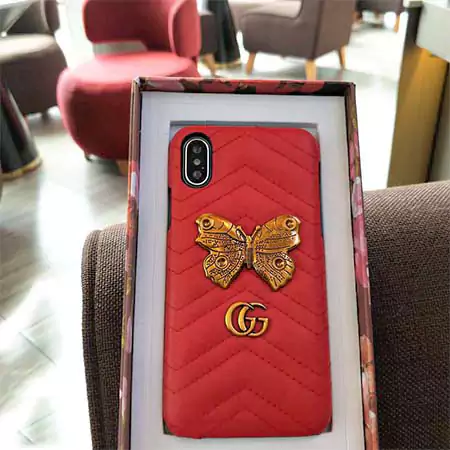 グッチ ハイブランド スマホケースiPhone17/17pro/17 promax/17 air 