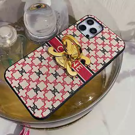 セリーヌ ブランド スマホケースiPhone17/17pro/17 promax/17 air 