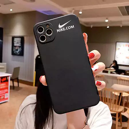 ナイキ ブランド スマホケースiPhone17/17pro/17 promax/17 air 