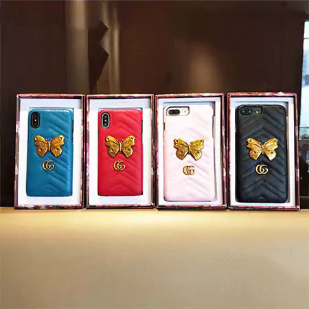 グッチ ハイブランド スマホケースiPhone17/17pro/17 promax/17 air 