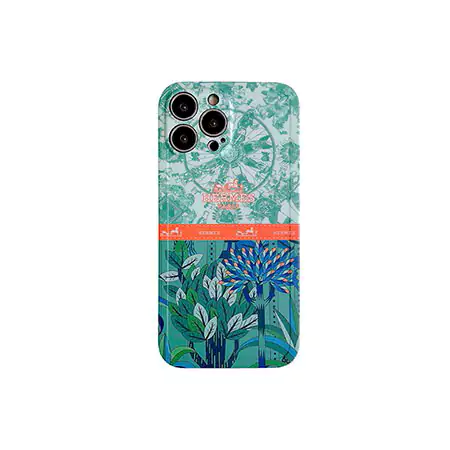 iphone13 ケース エルメス風 流行り 芸能人 滑り止め