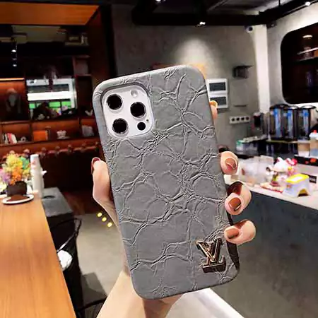 ルイヴィトン ブランド スマホケースiPhone17/17pro/17 promax/17 air 