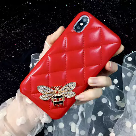 クリスチャンルブタン ブランド スマホケースiPhone17/17pro/17 promax/17 air 