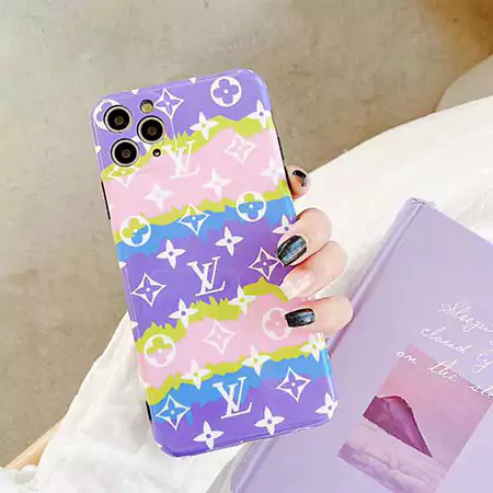 ルイヴィトン ブランド スマホケースiPhone17/17pro/17 promax/17 air 