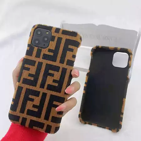 フェンディブランド スマホケースiPhone17/17pro/17 promax/17 air 