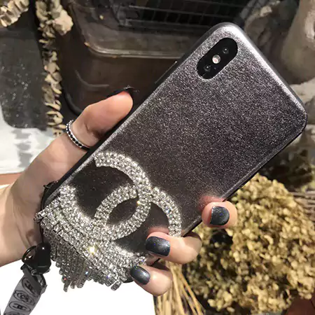 シャネル ブランド スマホケースiPhone17/17pro/17 promax/17 air 