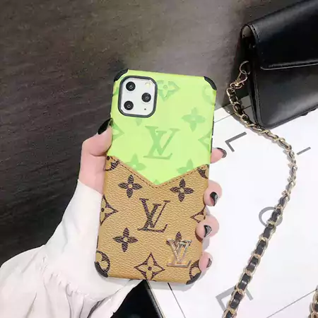 ルイヴィトン ブランド スマホケースiPhone17/17pro/17 promax/17 air 