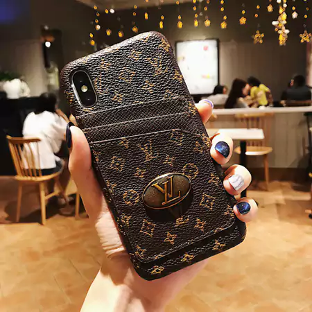 ルイヴィトン ブランド スマホケースiPhone17/17pro/17 promax/17 air 