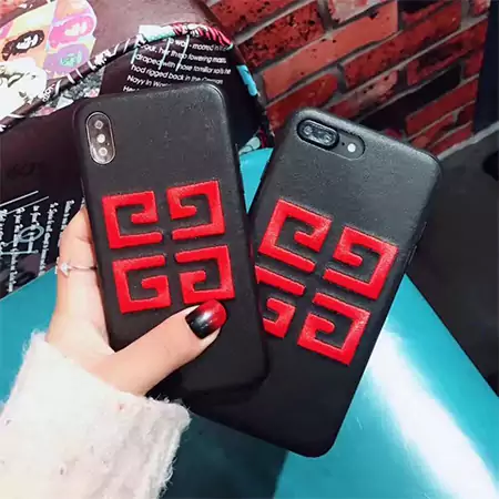 ジバンシー ブランド スマホケースiPhone17/17pro/17 promax/17 air 