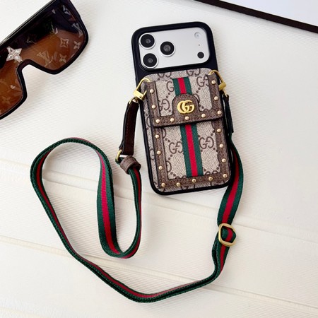 グッチシンプルな大人軽量iphone18ケースブランドGucci