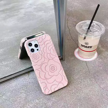 シャネル ブランド スマホケースiPhone17/17pro/17 promax/17 air 