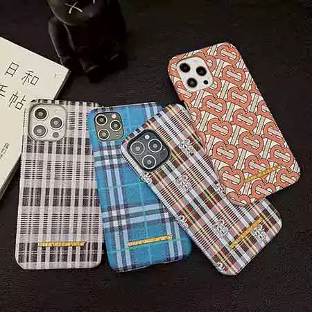 バーバリー  ブランド スマホケースiPhone17/17pro/17 promax/17 air 