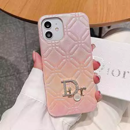 ディオール ブランド スマホケースiPhone17/17pro/17 promax/17 air 
