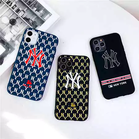 NY ブランド スマホケースiPhone17/17pro/17 promax/17 air 