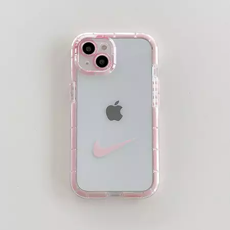 ナイキ ブランド スマホケースiPhone17/17pro/17 promax/17 air 