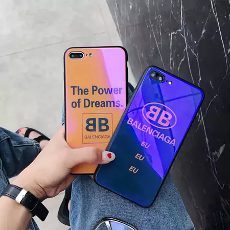 バレンシアガ  ブランド スマホケースiPhone17/17pro/17 promax/17 air 