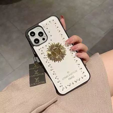 ルイヴィトン ブランド スマホケースiPhone17/17pro/17 promax/17 air 