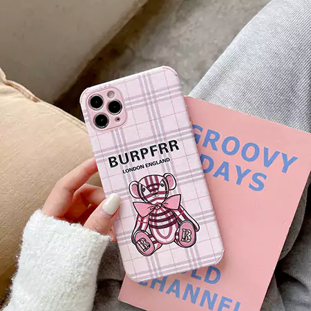 バーバリー  ブランド スマホケースiPhone17/17pro/17 promax/17 air 