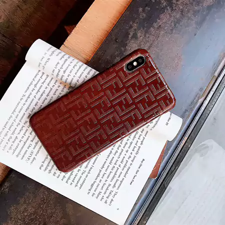 フェンディブランド スマホケースiPhone17/17pro/17 promax/17 air 