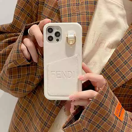 フェンディブランド スマホケースiPhone17/17pro/17 promax/17 air 