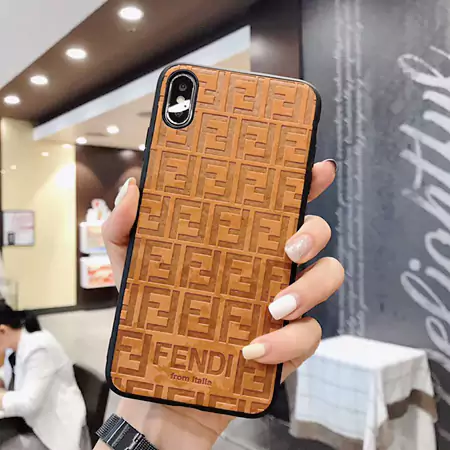 フェンディブランド スマホケースiPhone17/17pro/17 promax/17 air 