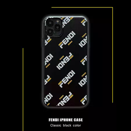 フェンディブランド スマホケースiPhone17/17pro/17 promax/17 air 