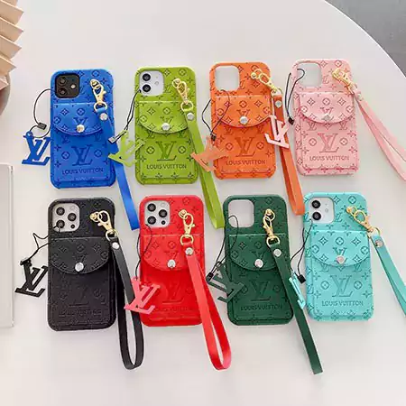 ルイヴィトン ブランド スマホケースiPhone17/17pro/17 promax/17 air 