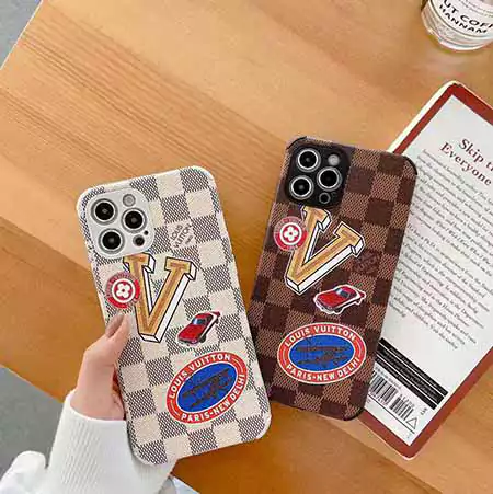 ルイヴィトン ブランド スマホケースiPhone17/17pro/17 promax/17 air 
