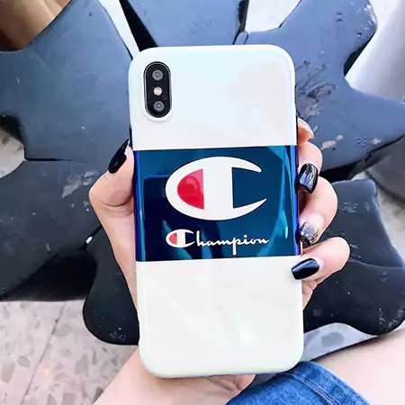 チャンピオン ブランド スマホケースiPhone17/17pro/17 promax/17 air 