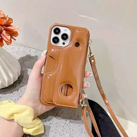 オフホワイト ブランド スマホケースiPhone17/17pro/17 promax/17 air 