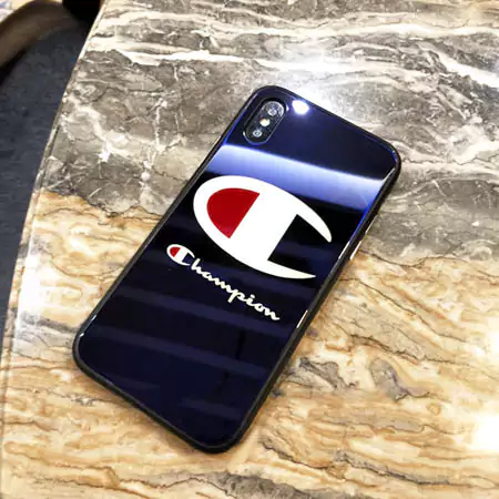 チャンピオン ブランド スマホケースiPhone17/17pro/17 promax/17 air 