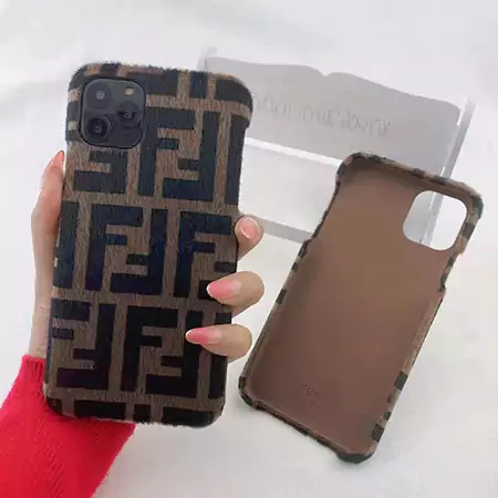 フェンディブランド スマホケースiPhone17/17pro/17 promax/17 air 