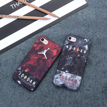 ジョーダン ブランド スマホケースiPhone17/17pro/17 promax/17 air 