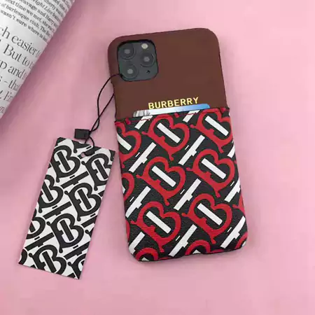 バーバリー  ブランド スマホケースiPhone17/17pro/17 promax/17 air 