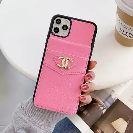 シャネル ブランド スマホケースiPhone17/17pro/17 promax/17 air 