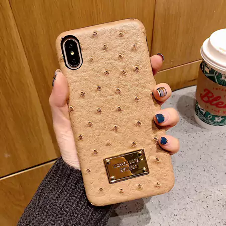 マイケルコース ブランド スマホケースiPhone17/17pro/17 promax/17 air 