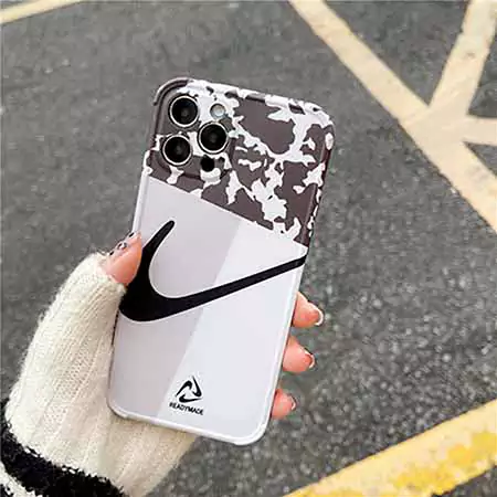 ナイキ ブランド スマホケースiPhone17/17pro/17 promax/17 air 