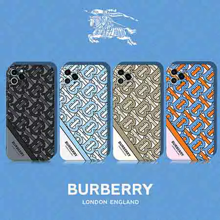 バーバリー  ブランド スマホケースiPhone17/17pro/17 promax/17 air 