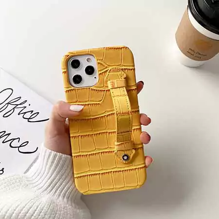 モンブラン スマホケースiPhone17/17pro/17 promax/17 air 