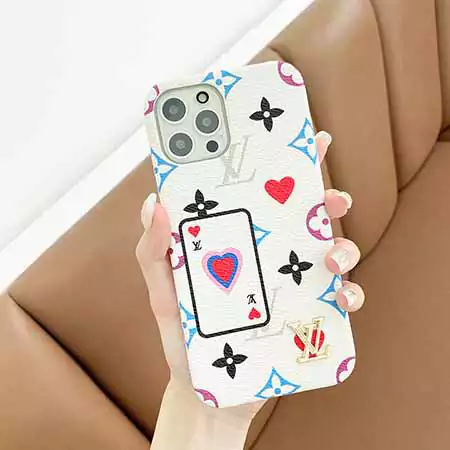 ルイヴィトン ブランド スマホケースiPhone17/17pro/17 promax/17 air 