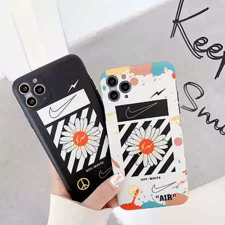 ナイキ ブランド スマホケースiPhone17/17pro/17 promax/17 air 
