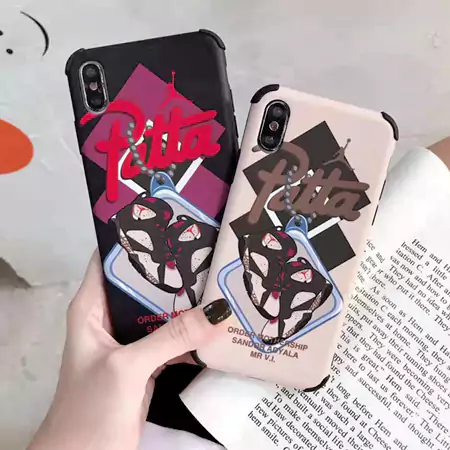 クリスチャンルブタン ブランド スマホケースiPhone17/17pro/17 promax/17 air 