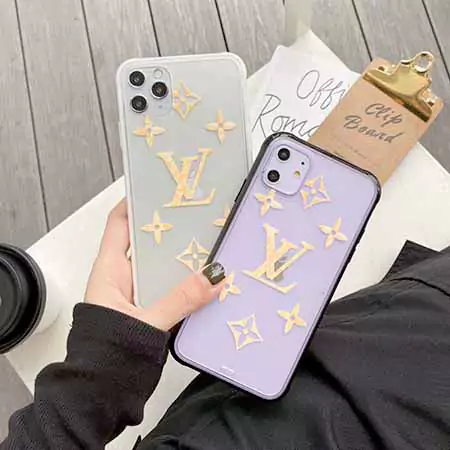 ルイヴィトン ブランド スマホケースiPhone17/17pro/17 promax/17 air 