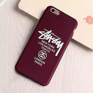 ステューシー ブランド スマホケースiPhone17/17pro/17 promax/17 air 
