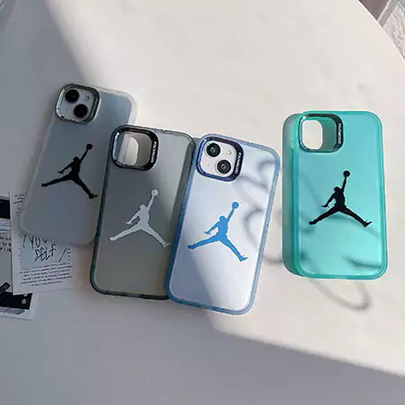 iphone16 ケース ジョーダン風 ストリート