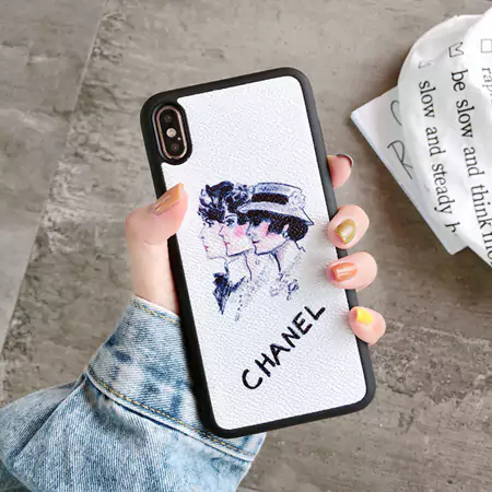 シャネル ブランド スマホケースiPhone17/17pro/17 promax/17 air 