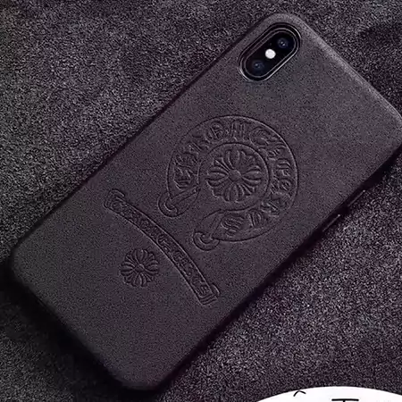 クロームハーツ ブランド スマホケースiPhone17/17pro/17 promax/17 air 