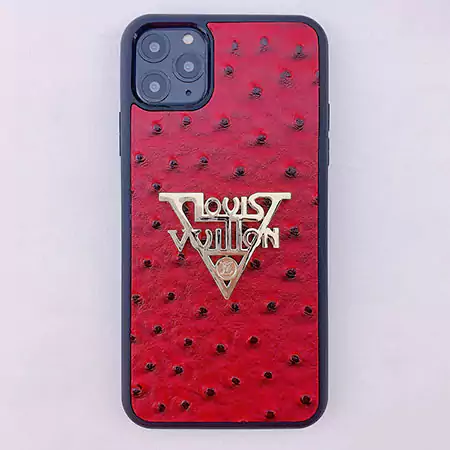 ルイヴィトン ブランド スマホケースiPhone17/17pro/17 promax/17 air 