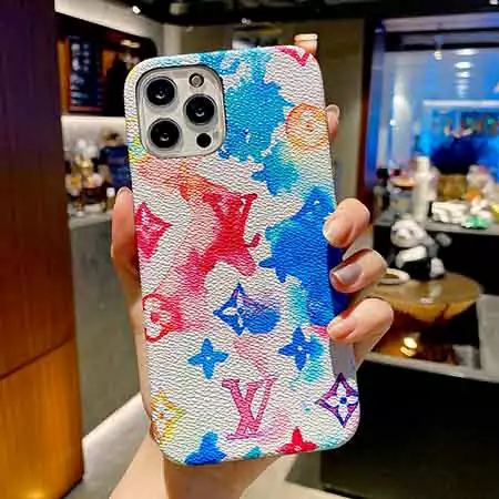 ルイヴィトン ブランド スマホケースiPhone17/17pro/17 promax/17 air 